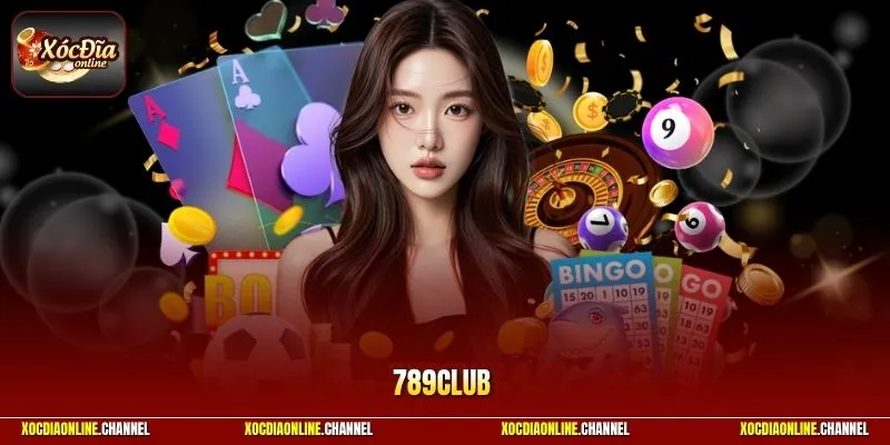 789club