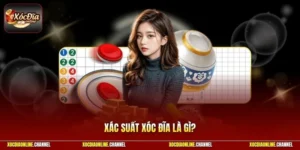 Xác suất xóc đĩa là gì